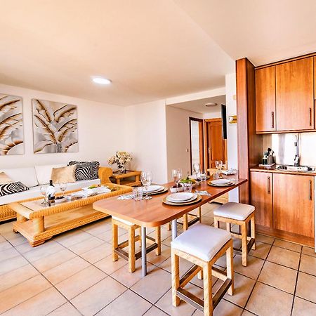 Playa Esquinzo 2 Jandia Fuerteventura Apartment Bagian luar foto