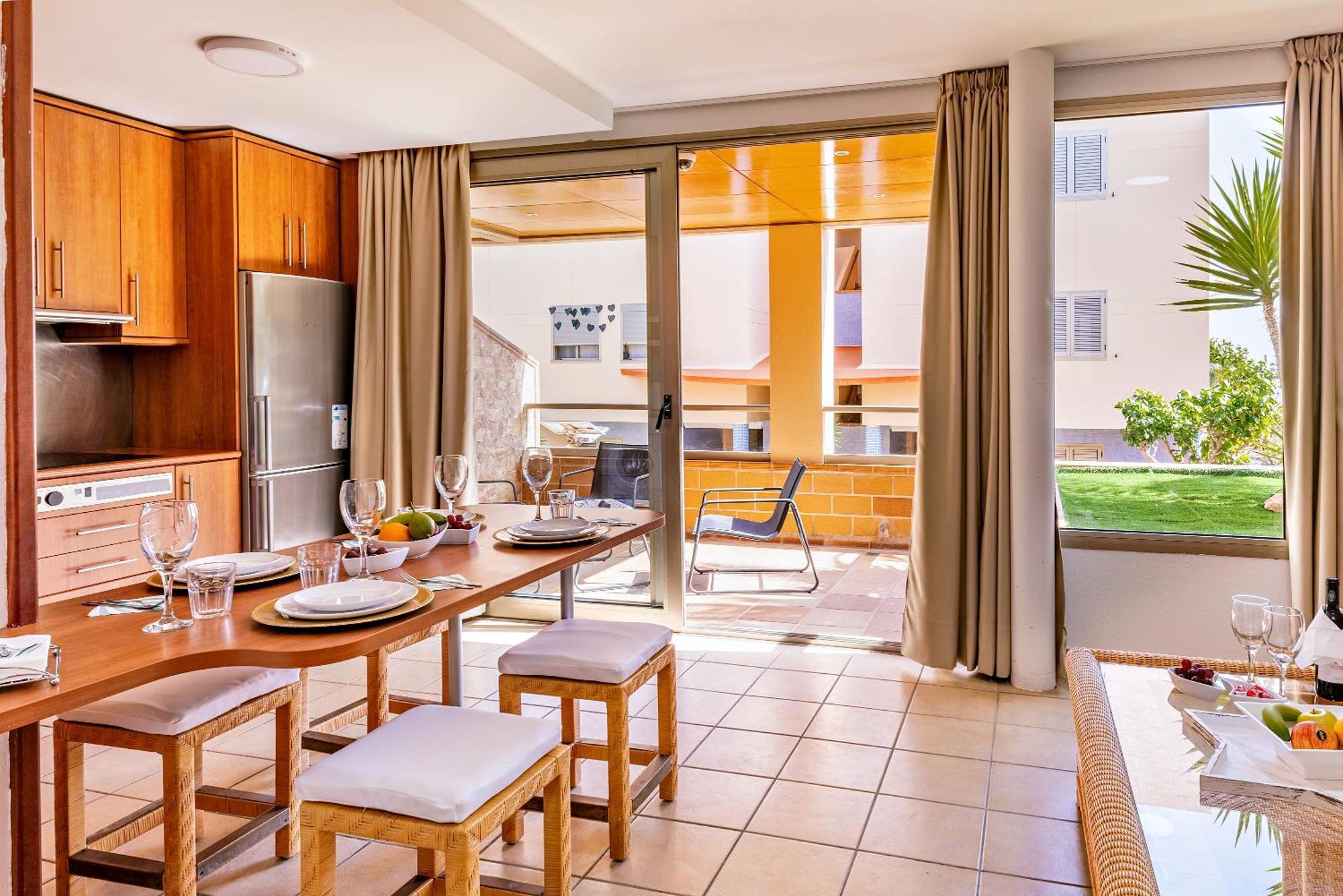 Playa Esquinzo 2 Jandia Fuerteventura Apartment Bagian luar foto