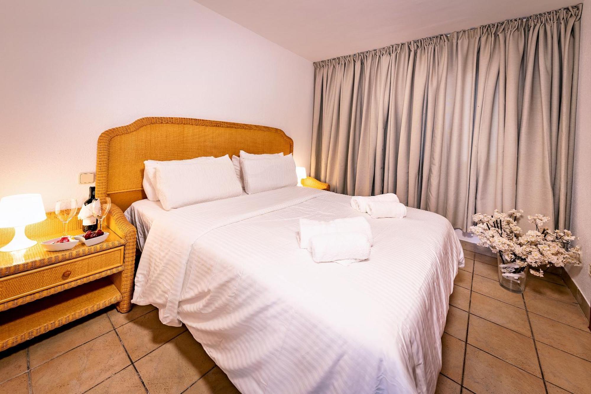 Playa Esquinzo 2 Jandia Fuerteventura Apartment Bagian luar foto